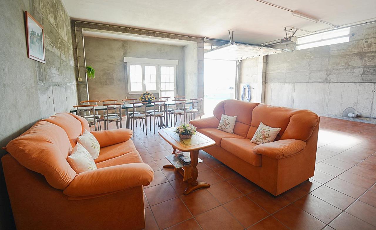 Galihost - A Casa De Otilia Villa Meano Luaran gambar