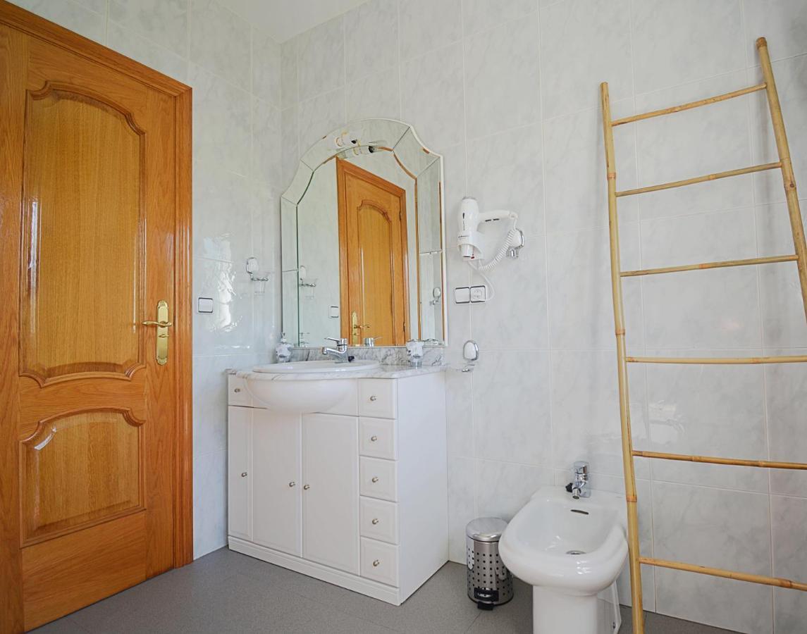 Galihost - A Casa De Otilia Villa Meano Luaran gambar