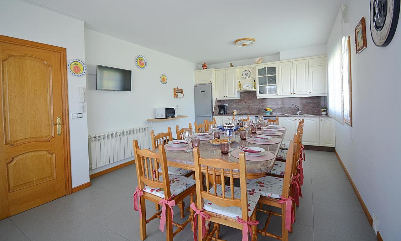 Galihost - A Casa De Otilia Villa Meano Luaran gambar