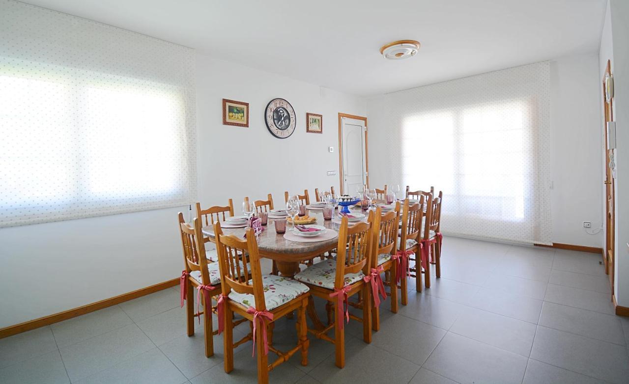 Galihost - A Casa De Otilia Villa Meano Luaran gambar