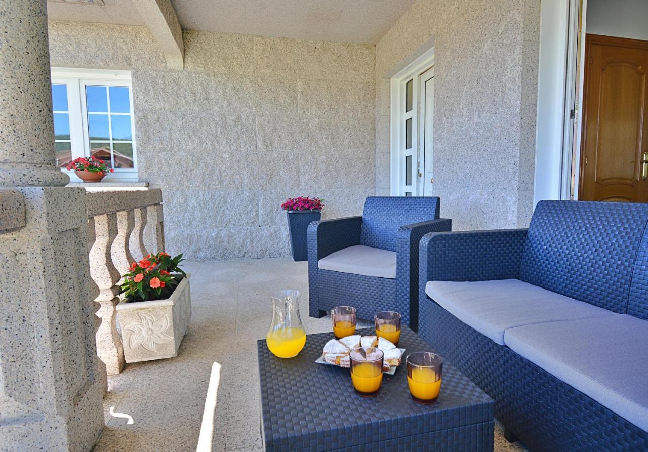 Galihost - A Casa De Otilia Villa Meano Luaran gambar
