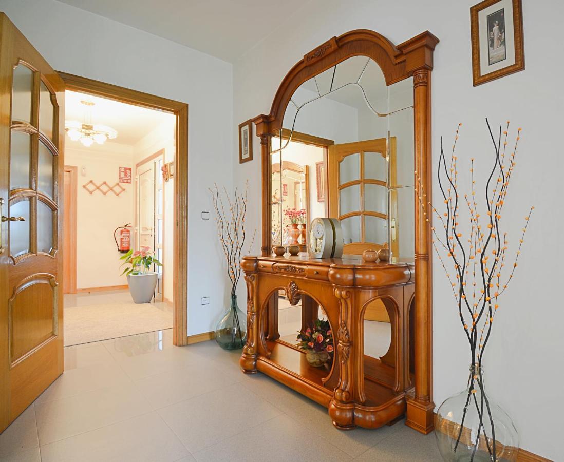 Galihost - A Casa De Otilia Villa Meano Luaran gambar