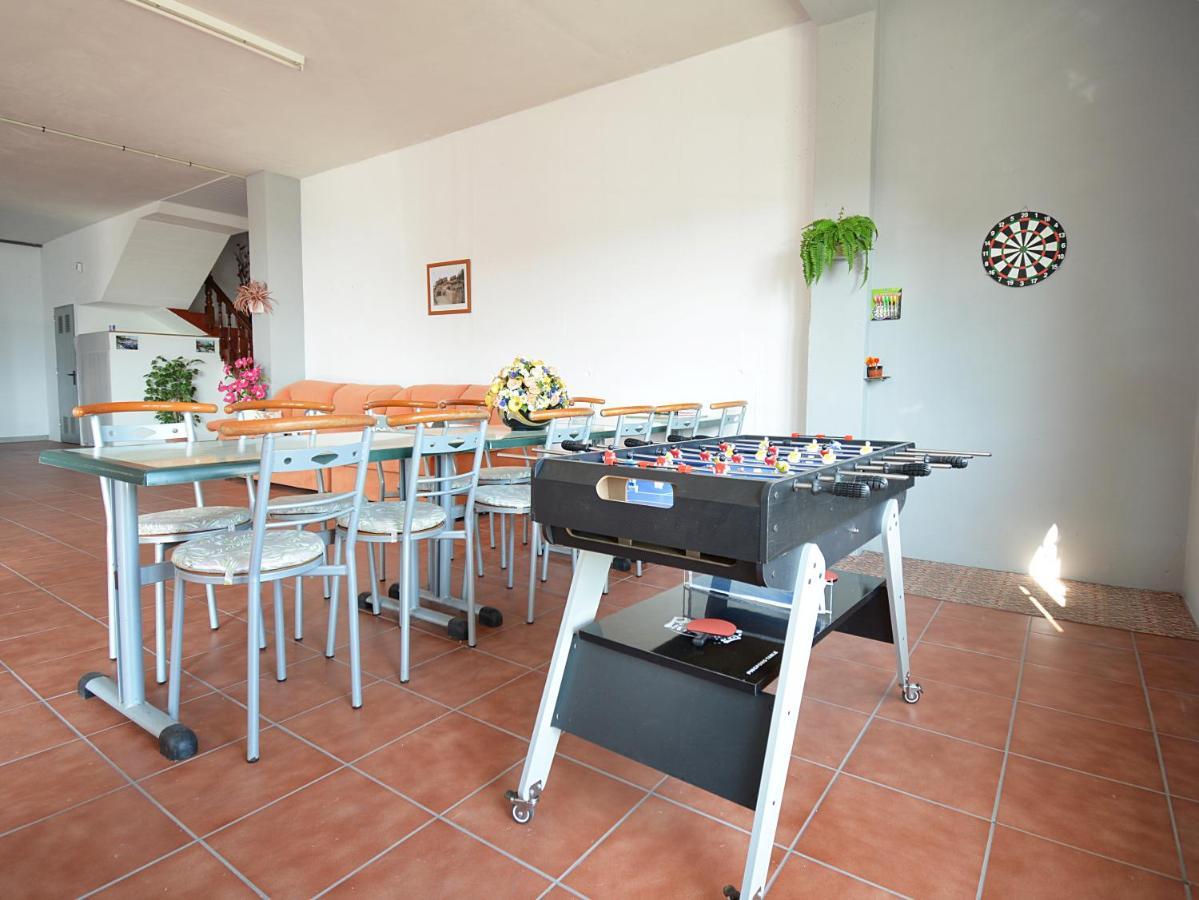 Galihost - A Casa De Otilia Villa Meano Luaran gambar