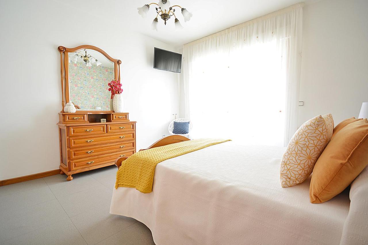 Galihost - A Casa De Otilia Villa Meano Luaran gambar