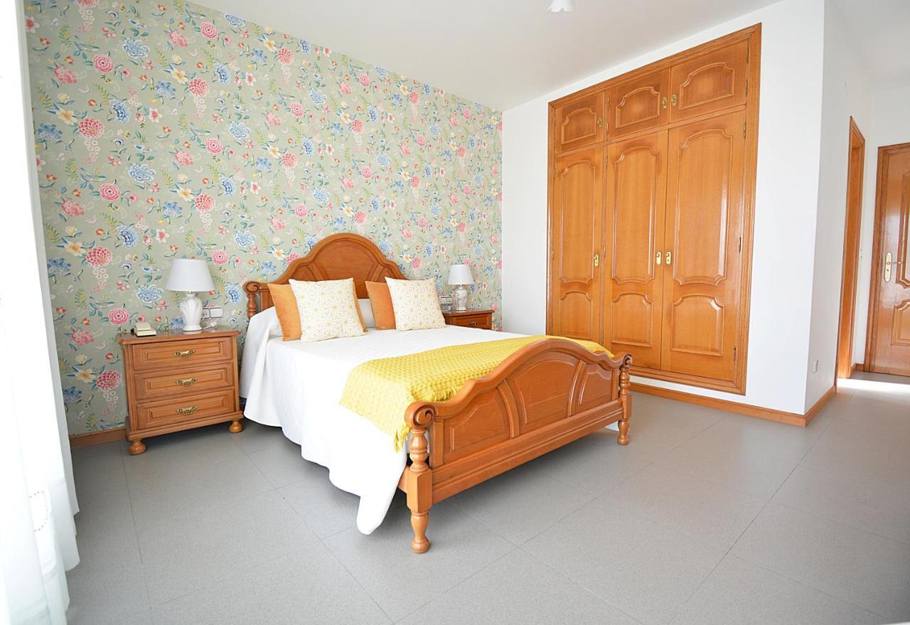 Galihost - A Casa De Otilia Villa Meano Luaran gambar